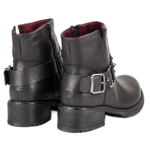 Niskie workery r.41 na Arena.pl