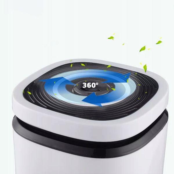 Nawilżacz powietrza RETOO E682 zdjęcie 13