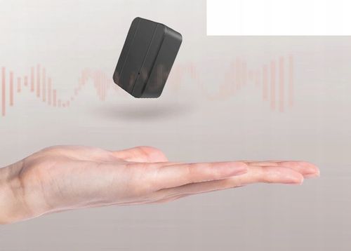 OBROŻA LOKALIZATOR GPS 1200mAh DLA ZWIERZĄT PSA KOT SOS APP BEZ ABONAMENTU na Arena.pl