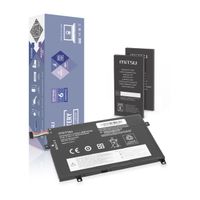 Bateria do laptopów IBM, Lenovo litowo-polimerowa 3650 mAh Mitsu