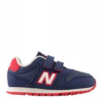New Balance buty sportowe niebieski rozmiar 22,5