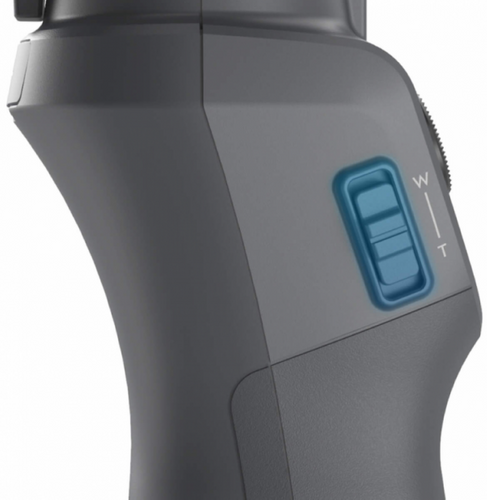 DJI Osmo Mobile stabilizator gimbal do smartfonów na Arena.pl