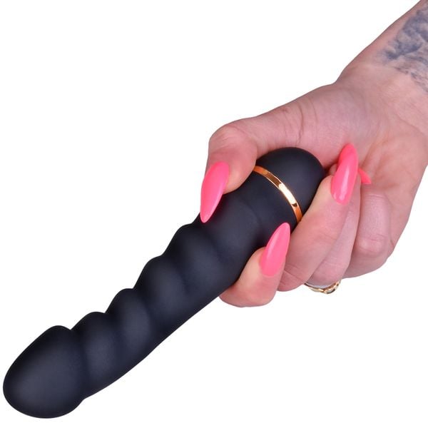Penetrator Waginy, Mocny Wibrator Do Pochwy zdjęcie 3