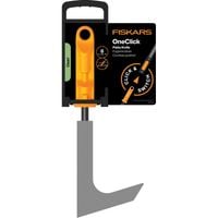 skrobak do fug metalowy oneclick - fs-1080687