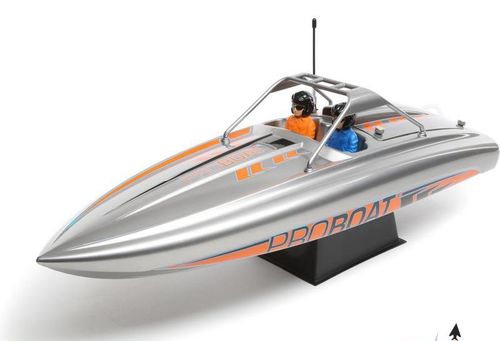 River Jet 23" RTR na Arena.pl