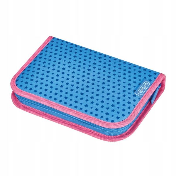 TORNISTER SZKOLNY HERLITZ LOOP PLUS KSIĘŻNICZKA DO PIERWSZEJ KLASY ZESTAW zdjęcie 7