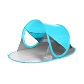 Spokey STRATUS - Parawan plażowy samorozkadaj