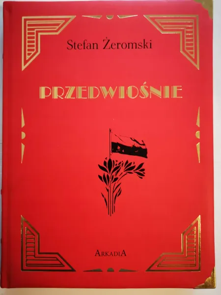 Przedwiośnie zdjęcie 1