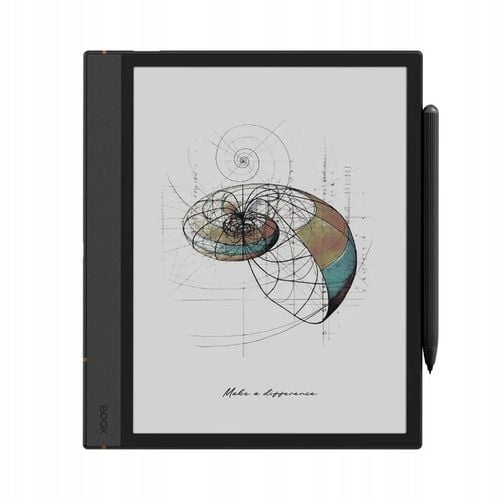 Czytnik ebook Onyx Boox Note Air 4 C 64 GB 10,3" czarny na Arena.pl