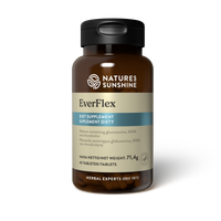 Everflex (60 tabl.) Nature's Sunshine