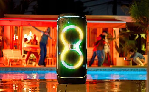 Power Audio JBL Partybox 720 na Arena.pl
