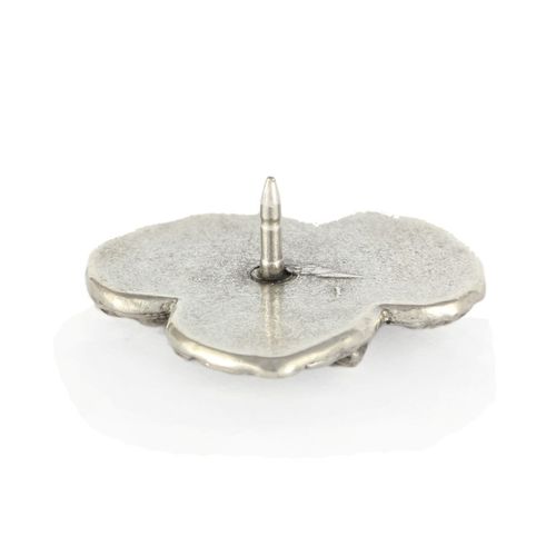 Pudel - broszka - 2637 na Arena.pl