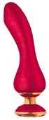sanya intimate massager raspberry