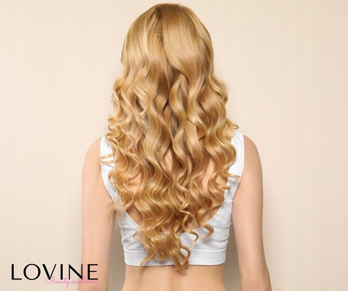 PROSTOWNICA LOKÓWKA DO WŁOSÓW 2w1ceramiczna LOVINE zdjęcie 13