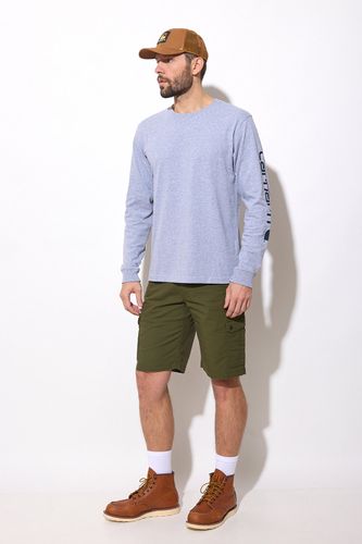 spodenki carhartt rugged flex® ripstop cargo work na Arena.pl