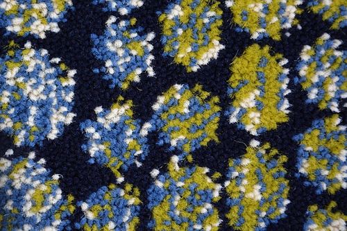 Dywan STANDARD FOCUS limonka na Arena.pl