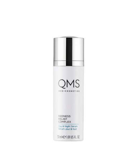 Qms Redness Relif Complex Day&night Serum 30 Ml zdjęcie 1