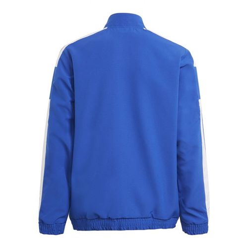 Bluza adidas Squadra 21 Jr GP6442 152 na Arena.pl