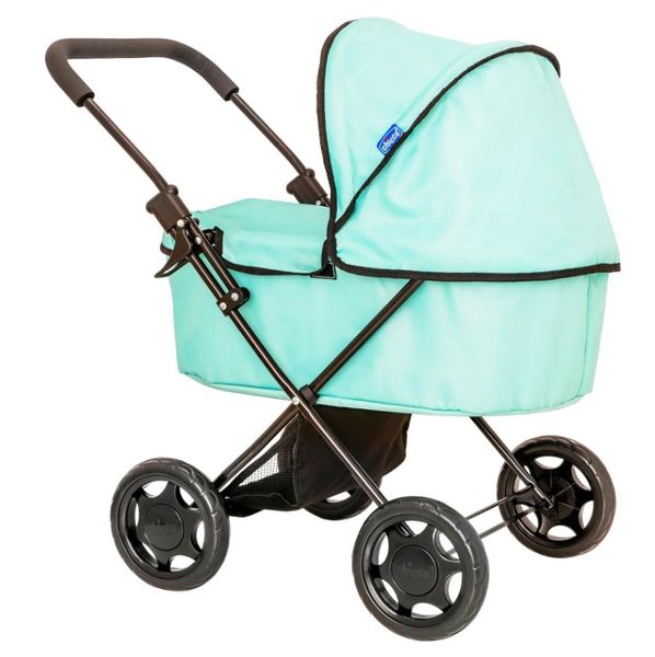 JOIE wozek gleboki Chicco 1424059 /6 zdjęcie 2