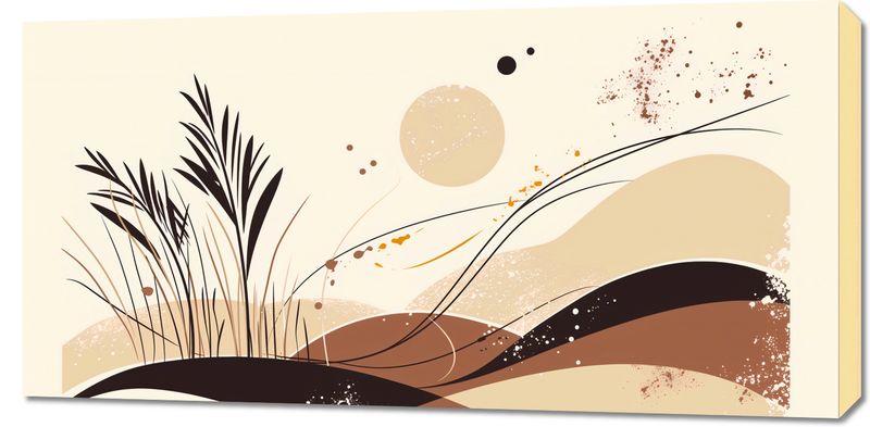 Obraz 100x50cm Szept Gwizdu zdjęcie 1