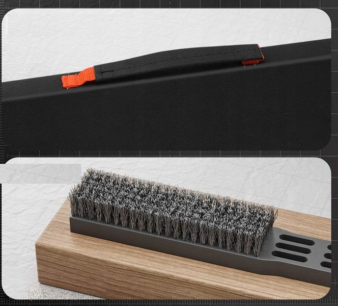 Zestaw pilników do metalu drewna iglaki iglaków tarniki zdzieraki etui 18el zdjęcie 5