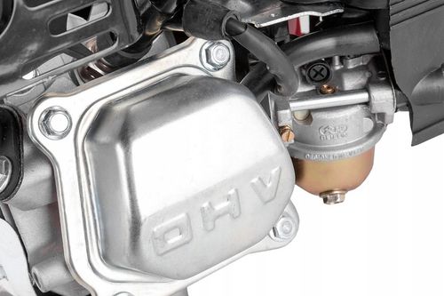 SILNIK SPALINOWY ZAGĘSZCZARKA GX160 7.0 HP OHV WAŁEK 19MM UBIJARKA AGREGAT na Arena.pl