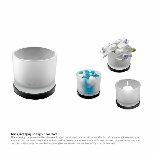 Zegarek Damski Bering 11927-366-1 (Ø 27 mm) na Arena.pl