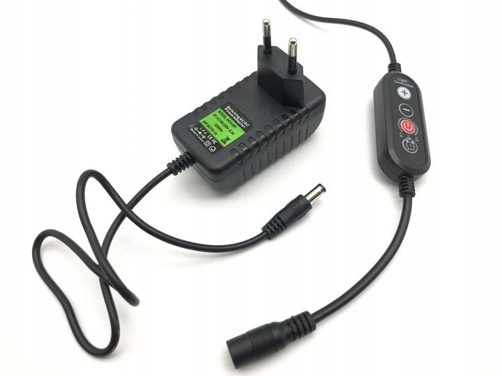 INVITAL AquaSpectrum LED 11,4W 48,5cm zdjęcie 2