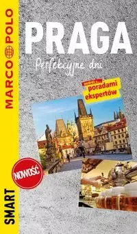 Praga. Przewodnik smart zdjęcie 1