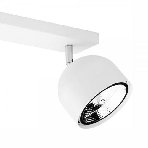 lampa reflektor spot altea white 6513 tk lighting na Arena.pl