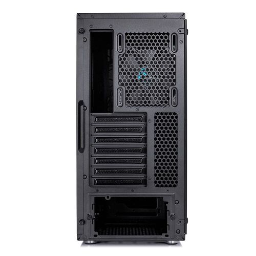 Fractal Design Obudowa Meshify C Solid Side na Arena.pl