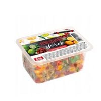 Aga Holtex Skórki mieszane 100g Bakalie