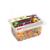 Aga Holtex Skórki mieszane 100g Bakalie