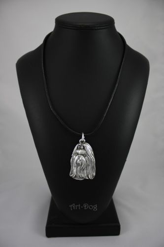 Shih Tzu - breloczek - 2257 na Arena.pl