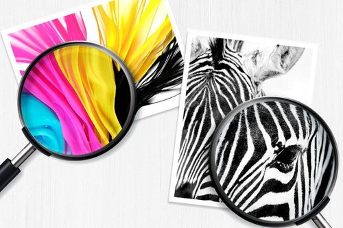 Zestaw tuszów HP 304 Instant Ink Czarny 2 ml, Kolorowy 2 ml 3JB05AE na Arena.pl