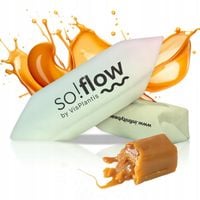 KRÓWKI REKLAMOWE LOGO 1 KG PERSONALIZOWANE Cukierki firmowe z własnym