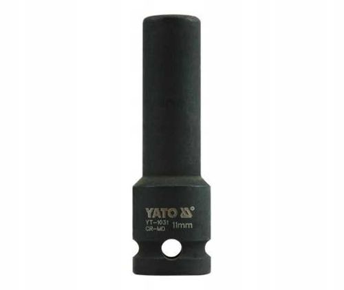 nasadka udar.dł.1/2" 11mm yato na Arena.pl