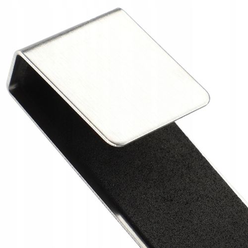 2x KADAX Haczyk Na Drzwi Wieszak Bezinwazyjny Ręczniki Ubrania Pojedynczy na Arena.pl