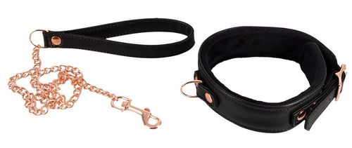 bad kitty collar black na Arena.pl