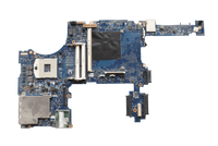 Płyta główna HP ELITEBOOK 8760W 652509-001
