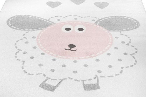 Dywan Little Sheep 160x230 na Arena.pl