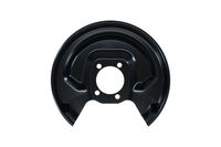 OSŁONA TARCZY HAMULCOWEJ TOYOTA YARIS 2006 2007 2008 2009 2010 2011 2012
