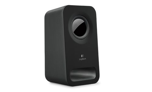 Głośniki LOGITECH Multimedia Speakers Z150 Czarny na Arena.pl