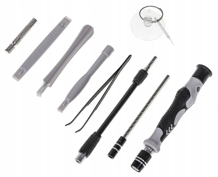 ZESTAW BITÓW NR:8519 zdjęcie 3