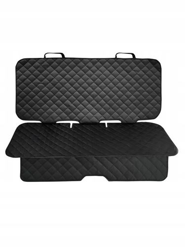 MATA OCHRONNA pod FOTELIK samochodowy osłona fotel na Arena.pl