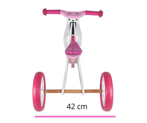 MILLY MALLY Pojazd 2w1 COOL/LOOK HEARTS na Arena.pl