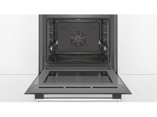 Piekarnik BOSCH A 59.4 cm EcoClean HBA5360S0 na Arena.pl