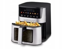 AIR FRYER ZELMER ZAF5000