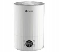 Nawilżacz ultradźwiękowy Haxe Zen-Air HX-411 Higrostat 4,5l 30m2