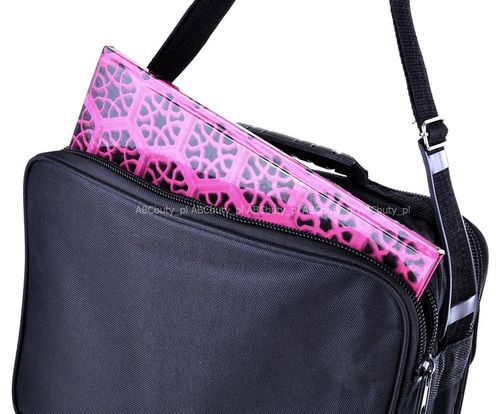 G3-96 KONDUKTORKA TORBA NA JEDZENIE DO PRACY MOCNA na Arena.pl